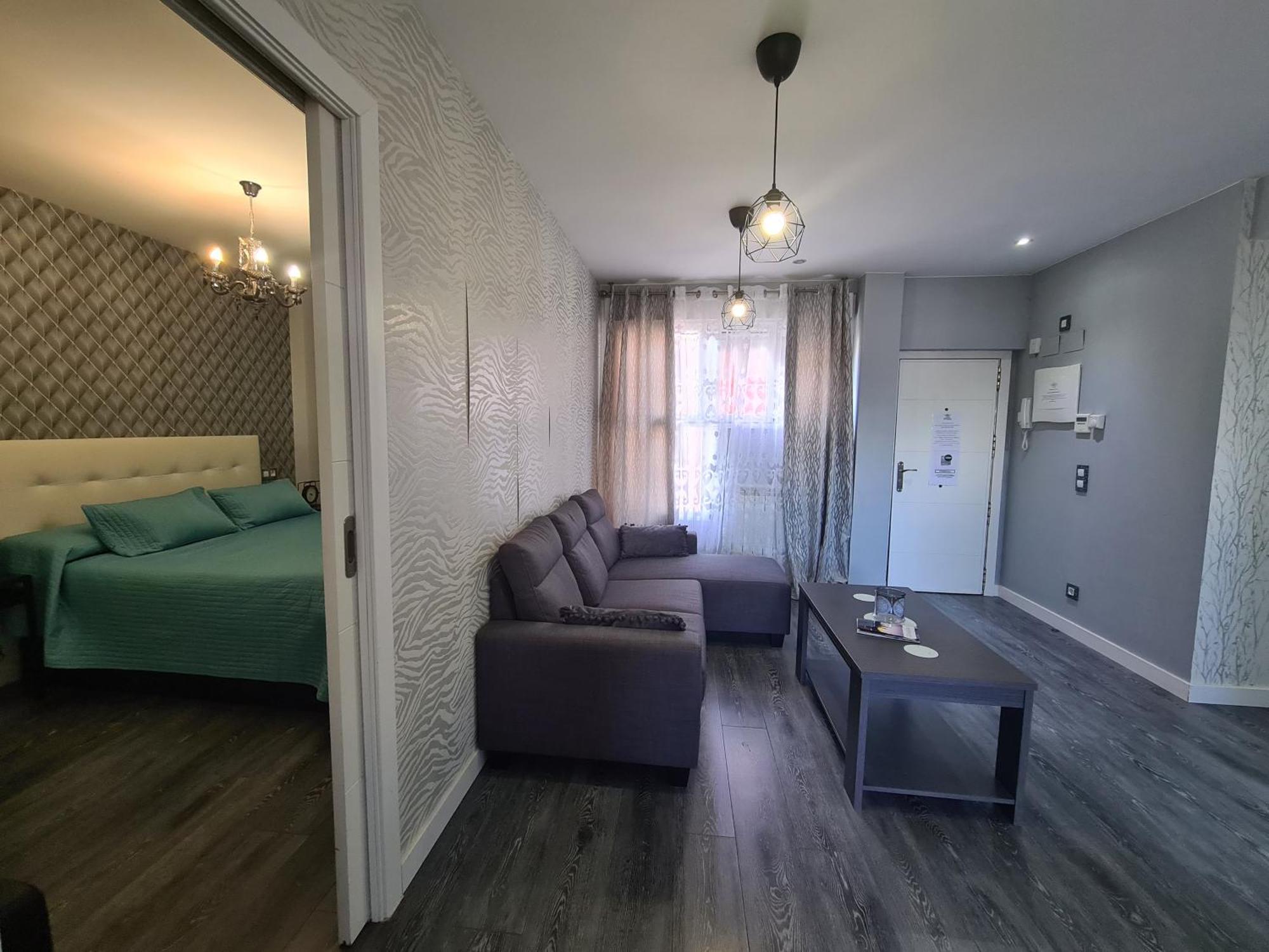 Dos Torres Ribera Play & Relax Con Jacuzzi Y Cine Apartamento Saragoça Exterior foto