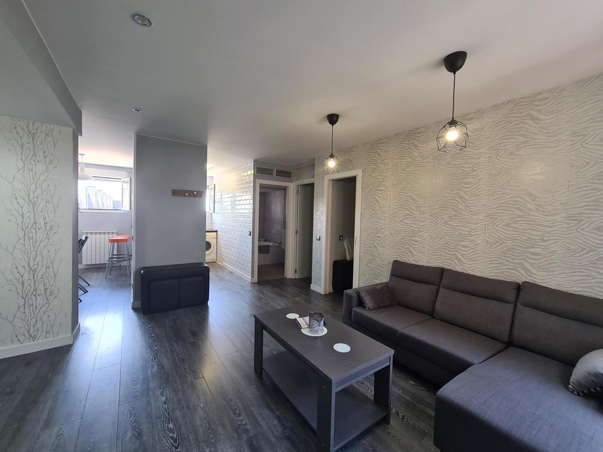 Dos Torres Ribera Play & Relax Con Jacuzzi Y Cine Apartamento Saragoça Exterior foto